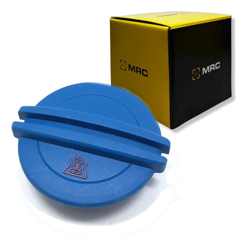 Tapa Deposito Agua Golf 1,8 T 2004 2005 2006 2007 2008 2009 0