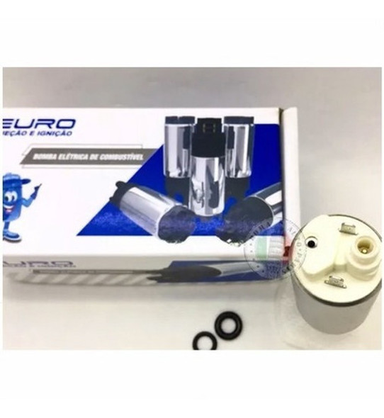 Bomba Combustível Suzuki Bandit 650 1250 Com Pre Filtro 0