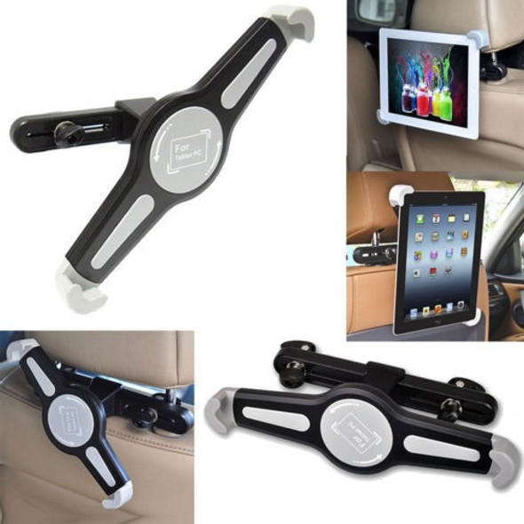 Estados Unidos Ajustable Asiento Apoyo Para La Cabeza Soport 1