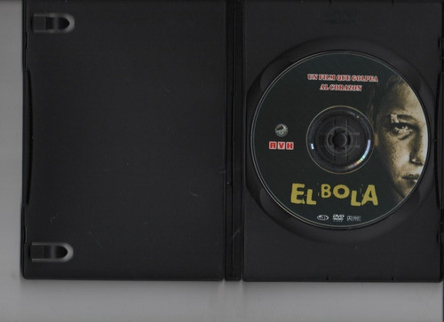 El Bola (2000) - Dvd Original - Mcbmi 1