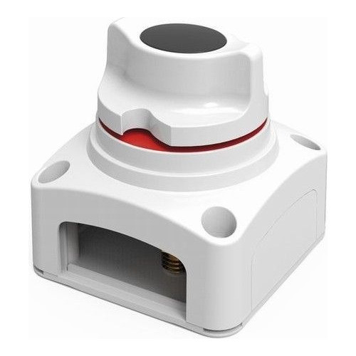 Llave De Corte Para Bateria 12v 0