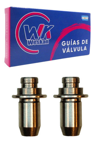 Guia De Válvula Susuki Fb 100 - Fundición X Juego 0