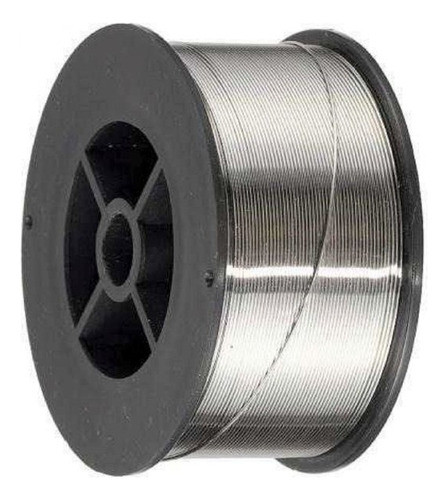 Fio Níquel Cromo 0,90mm X 15 Metros 0