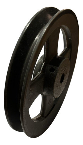 Polea De Fundición Para Correa Serie C 220mm 1 Canal 1