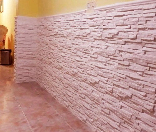 Pintura Para Placas Antihumedad X 4 Lt Color Salmón Rosado 1