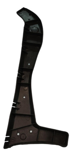 Soporte Paragolpe Trasero Ford Fiesta Kinetic 10 Al 13 Izq 1 Soporte Paragolpe Trasero Ford Fiesta Kinetic 10 Al 13 Izq 1