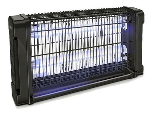 Lampara Insectocutor Antidengue Top House 20w 1600v 0