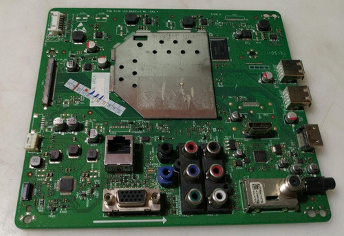 Main Philips 32pfl4508g 42pfl4508 No Funciona! Leer! 0