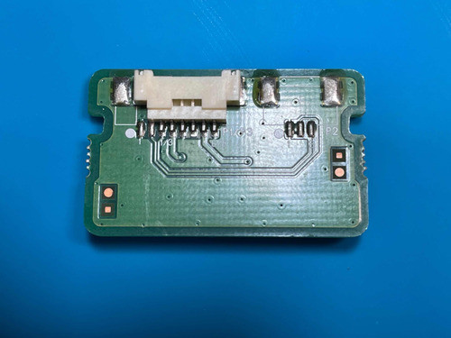Placa Sensor De Control *original* Tv LG 42ln5400 1