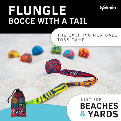 Juego De Boliche Para 2-6 Jugadores, Divertido Para Patio Y 1