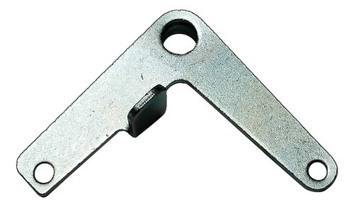 Montura Acelerador Autoelevador Heli H3 1