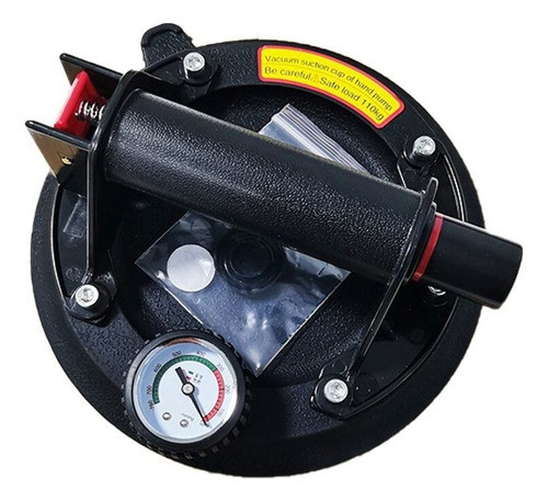 Ofertas Especiais 8 Polegadas Com Manômetro, Bomba De Ar, 0