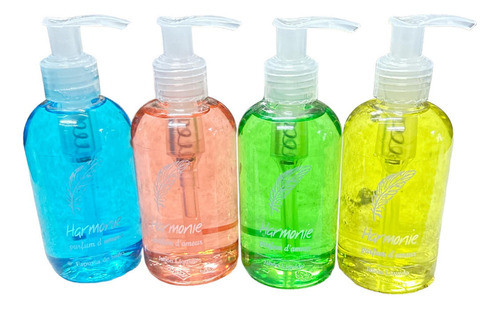 30 Jabones Liquidos De 200cc. Harmonie Productos 0