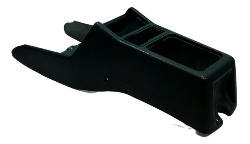 Consola Central De Clio 1 0