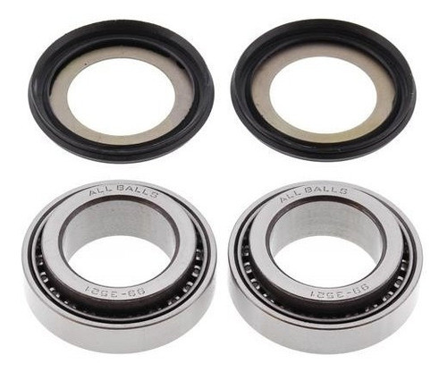Caixa De Direção Br Parts Rm 125/250 93/04 + Rmx 250 93/99 0