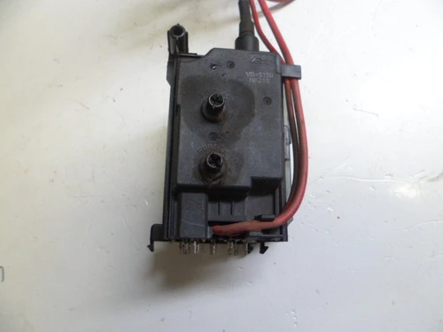 Flyback Mcj29a005 Compativel P Tv Blue Sky Ts2932 Usado Leia 1
