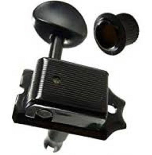 Tarraxas Com Trava Gotoh Sd91mg B Strato 6 Em Linha 0