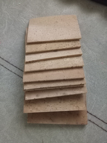 Corcho Para Tudel De Saxofón 0