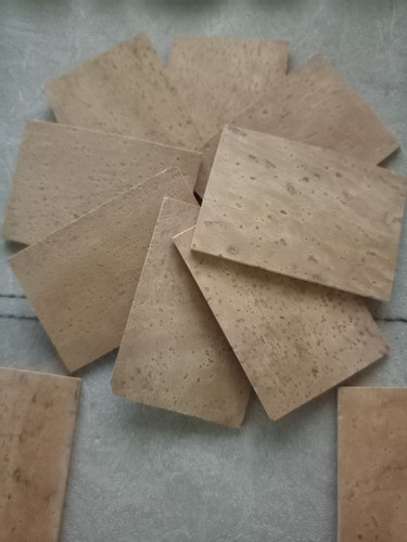 Corcho Para Tudel De Saxofón 1