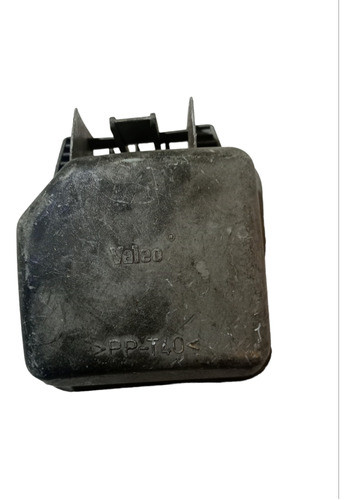 Tampa Vedação Farol Milha Fiat Marea Brava 2000/06 C/detalhe 0