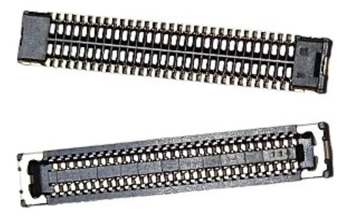 Conector Fpc Para Redmi Note 9s / Note 9 Pro / Note 10 / 10s 0