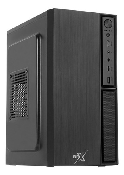 Computador Cpu Pc I5 8gb Hd 500gb Placa De Vídeo 2gb Wi-fi 1