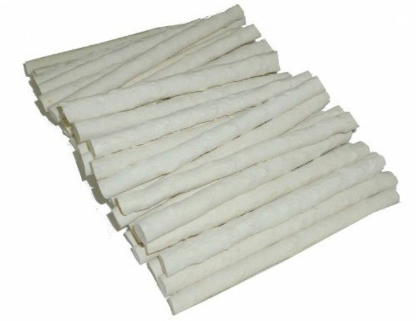 Osso Palito 8x5mm 1kg Branco Bone Demais Caixa Com 24 Kg 1