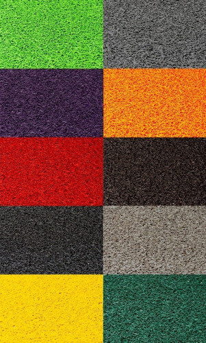 Bandeja Sanitizante Para Calzado De 43 X 43cm Fts 1