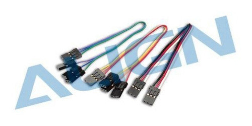 Align 3gx Signal Cable Set Hep3gx02t 0