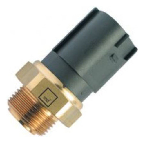 Bulbo De Electroventilador Md 0