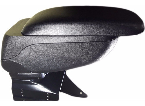 Apoyabrazo Central Universal  Negro 0