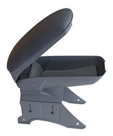 Apoyabrazo Central Universal  Negro 1