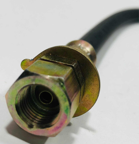 Flexible Freno Trasero Ford F350 Super Duty , 44cm- Fx 3109 1