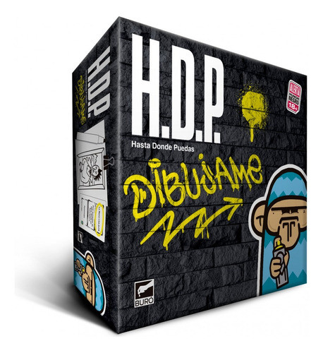 Hdp Dibujame 0