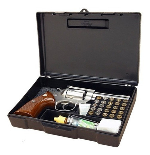 Estuche Para Arma Mtm 804 Made In U.s.a. - Aventureros 0