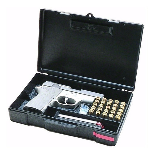 Estuche Para Arma Mtm 804 Made In U.s.a. - Aventureros 1