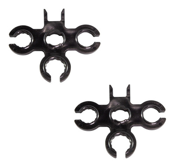 Mc4 Pinza Spanner P/ Armar Terminal P/ Paneles Solares 0