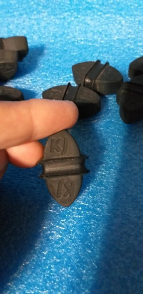 Repuesto Twinturbos (intensificador De Rebote) D Bota Kangoo 0 Repuesto Twinturbos (intensificador De Rebote) D Bota Kangoo 0