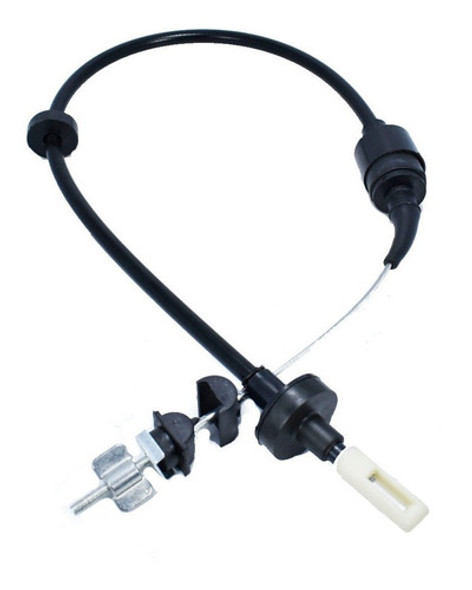 Cable Embrague Gol 1.6 2000 2001 2002 Original 0 Cable Embrague Gol 1.6 2000 2001 2002 Original 0