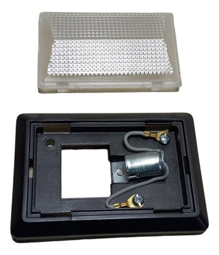 Plafon Luz Interior Ford F-100 92-93-94-95-96-98-99 1