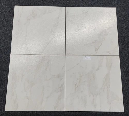 Ceramica Salteña Calacata Blanco Brillante Piso Pared 36x36 1