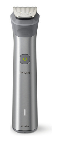 Cortabarba Multigroom Philips Mg5920/15 Serie 5000 10 En 1 1