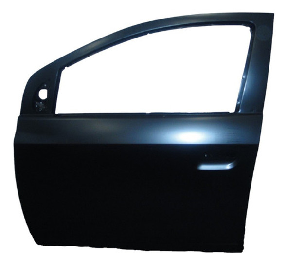 Puerta Delantera Izquierda Chevrolet Onix/prisma 0