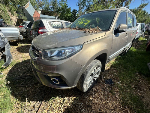 Repuestos De Chery Tiggo 5 1