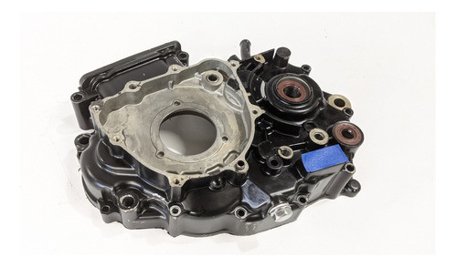 Carter Lado Izquierdo Original Gilera Smx 400 De Outlet 1