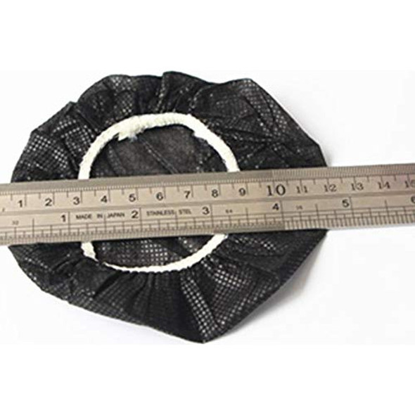 Capa De Fone De Ouvido Capas De Fone De Ouvido Descartáveis 0