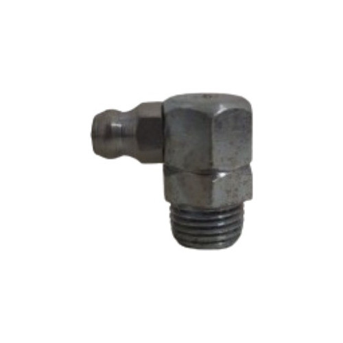 Bico Graxeira 90° 3/8 - 10mm Unf - Kit Com 10x Engraxadeira 0