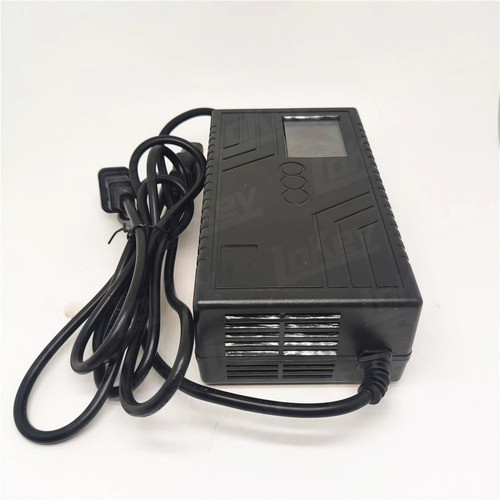 Cargador De Baterias De Acido Agm 48v 3.6 Amp Ph Ventas 1