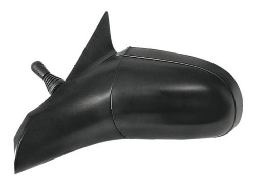 Espejo Ext. Izq. Manual C/control  Chevrolet Corsa Wind 3 Pt 0