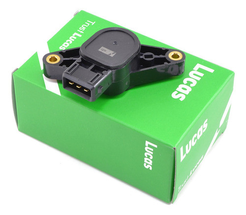 Sensor Tps Peugeot 205 1.6 Motor Xu5m3z 0